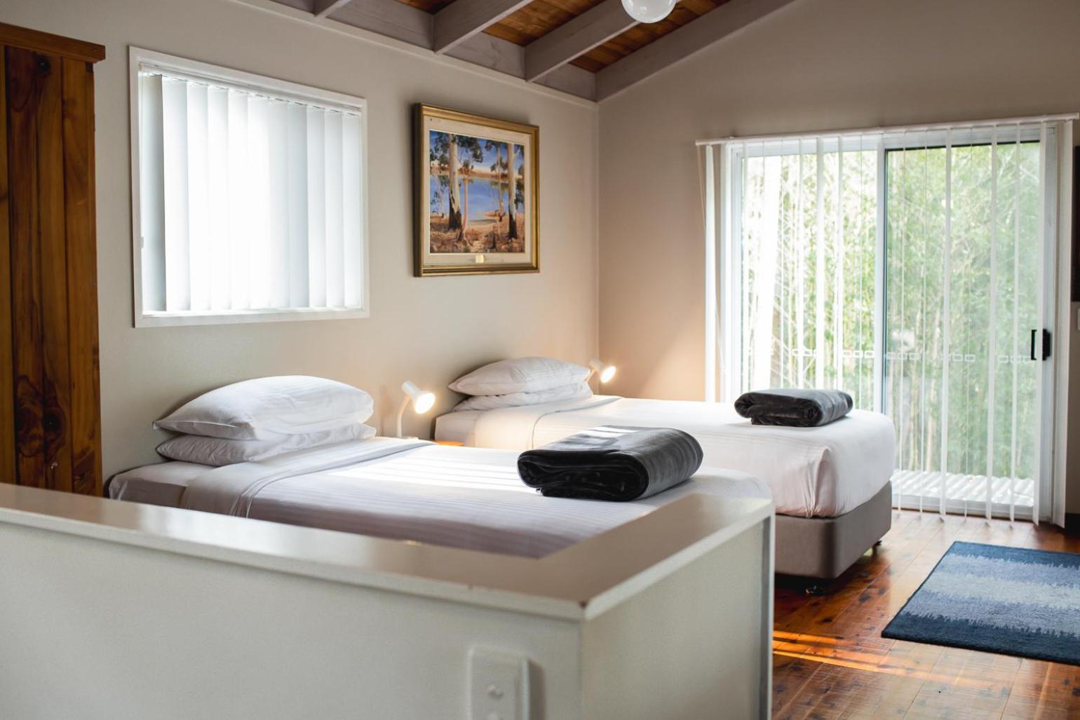 Kondalilla Eco Resort Montville Bagian luar foto