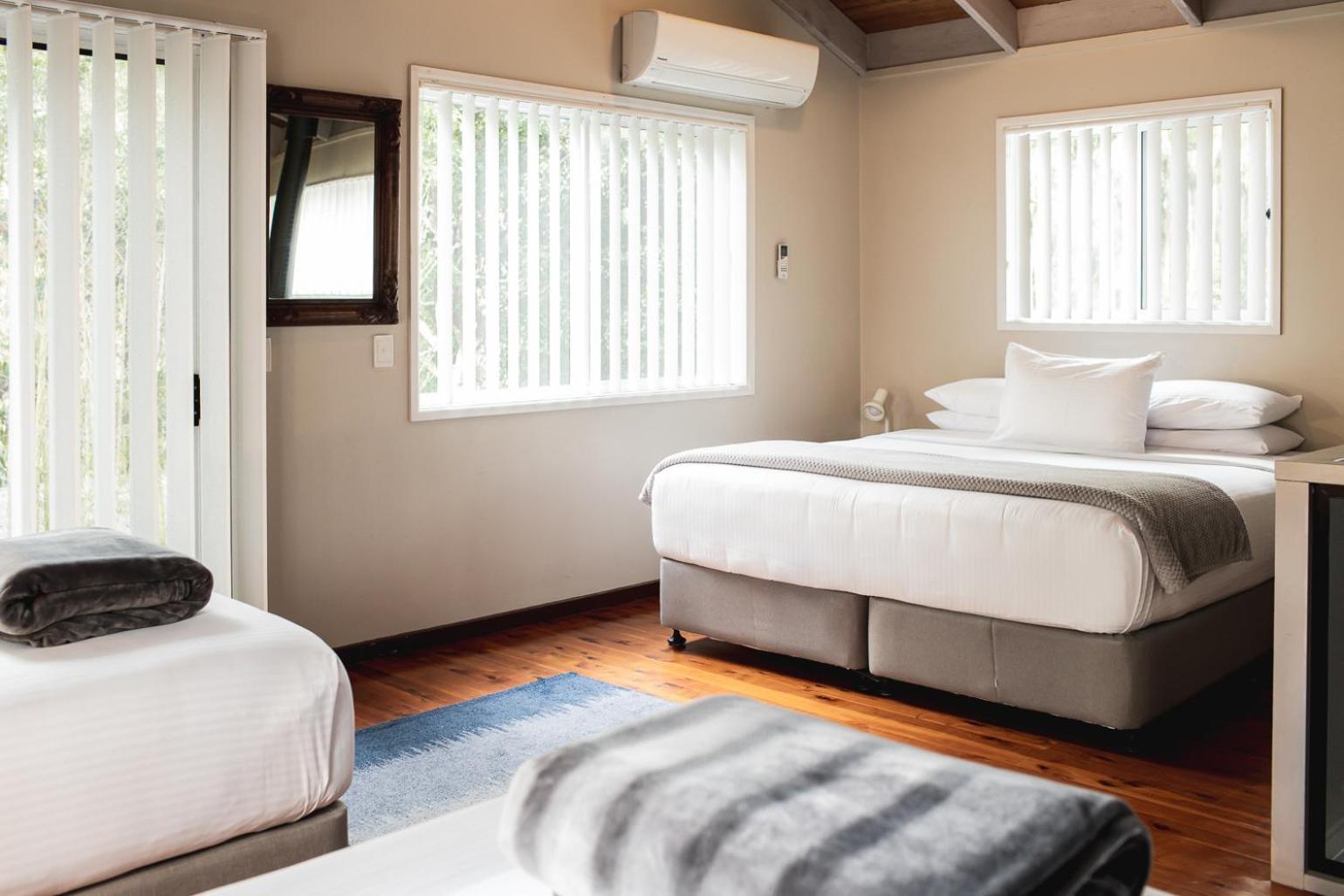 Kondalilla Eco Resort Montville Bagian luar foto