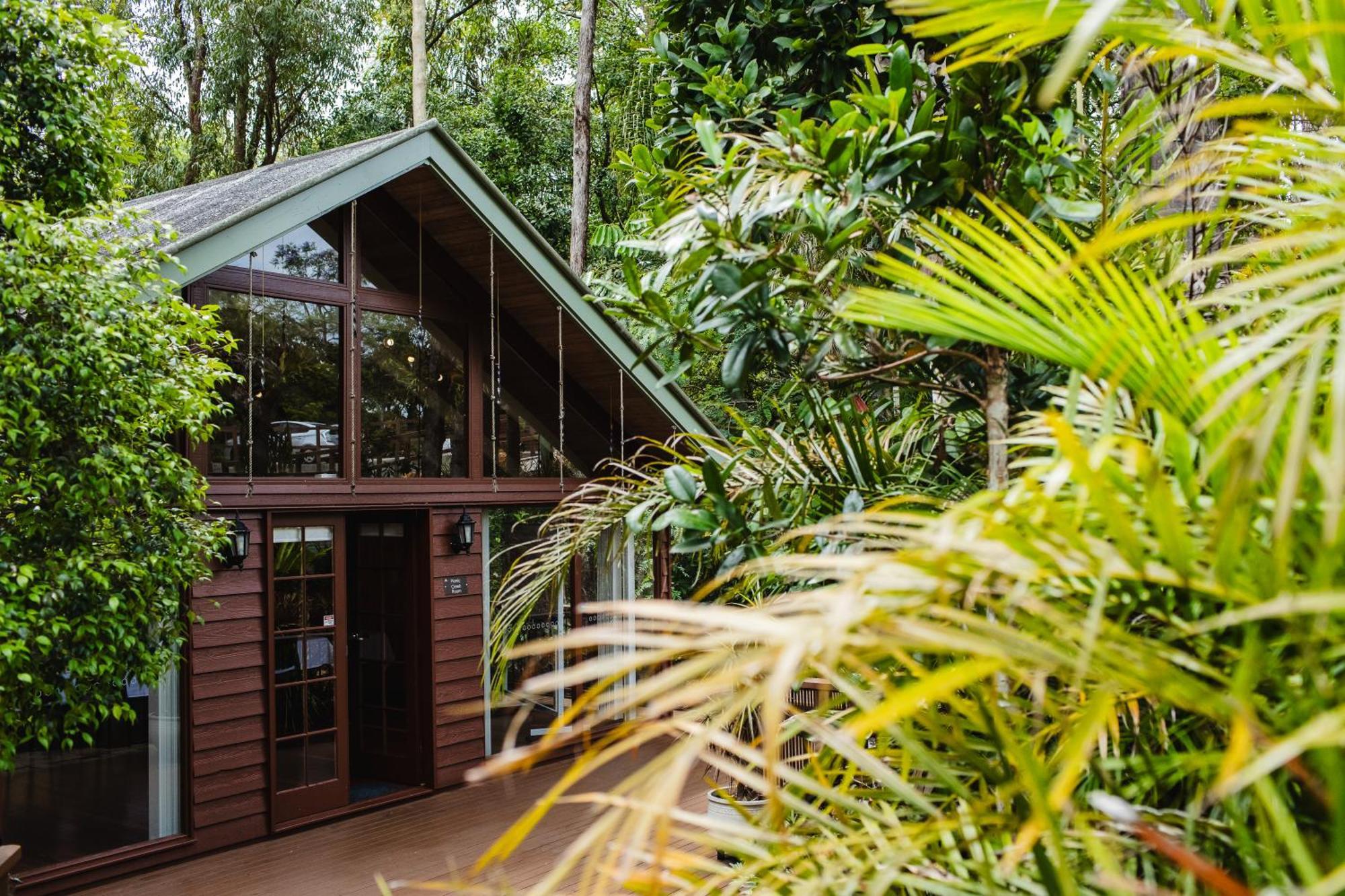 Kondalilla Eco Resort Montville Bagian luar foto